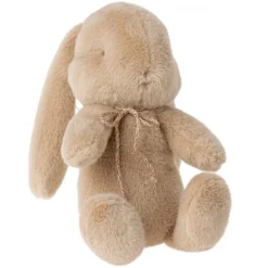 Maileg Knuffelkonijn Bunny Plush - Cream Peach - 27 Cm