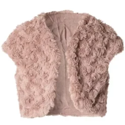 Maileg Bolero Roze - 4-6 Jaar