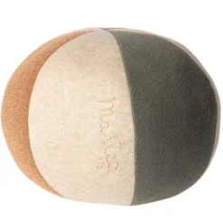 Maileg Decoratie Speelbal Groen-koraal Ø 19 Cm