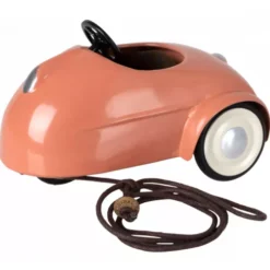 Maileg Auto Koraal- 7 Cm