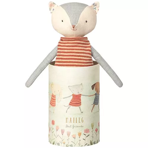 Maileg Best Friends Poes - 35 Cm