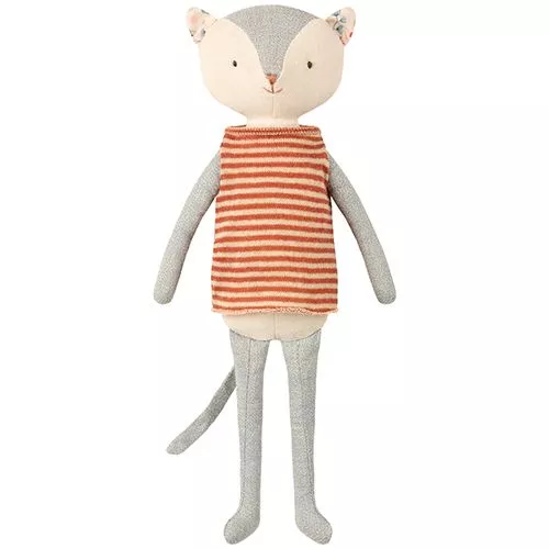 Maileg Best Friends Poes - 35 Cm - Afbeelding 3