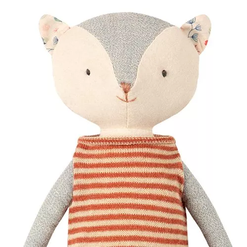 Maileg Best Friends Poes - 35 Cm - Afbeelding 2