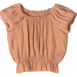 Maileg Blouse Melon - 4-6 Jaar