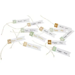 Maileg Cadeaukaartjes - 12st