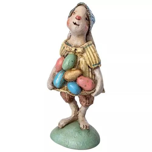 Maileg Decoratie Figuur Paashaas No. 11 - 13 Cm