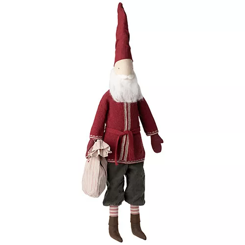 Maileg Decoratie Kerstman - 110 Cm