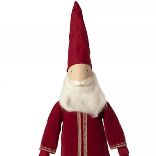 Maileg Decoratie Kerstman - 90 Cm - Afbeelding 2