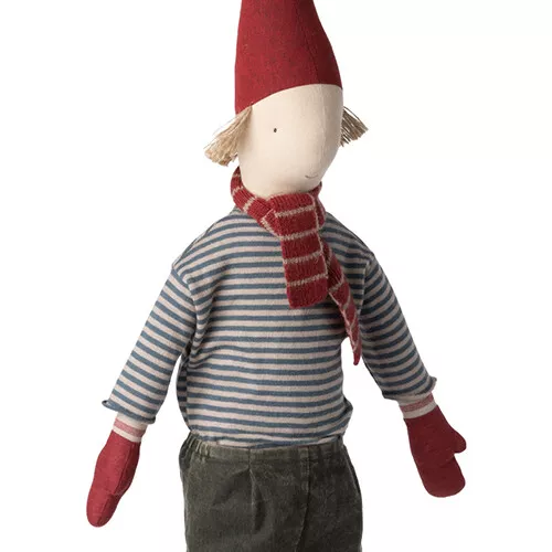 Maileg Decoratie Pixie - Jongen - 83 Cm - Afbeelding 3