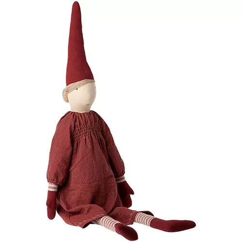 Maileg Decoratie Pixie Mega - Meisje - 105 Cm - Afbeelding 2