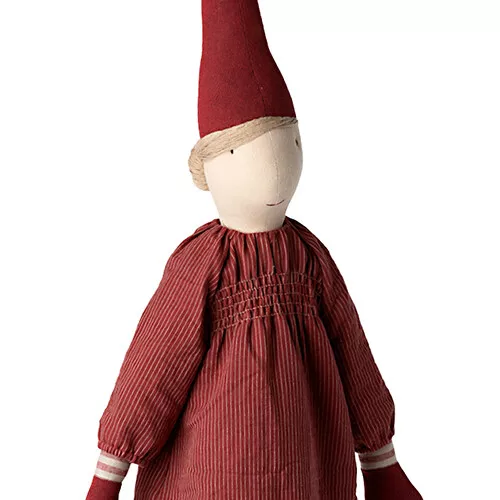 Maileg Decoratie Pixie Mega - Meisje - 105 Cm - Afbeelding 3