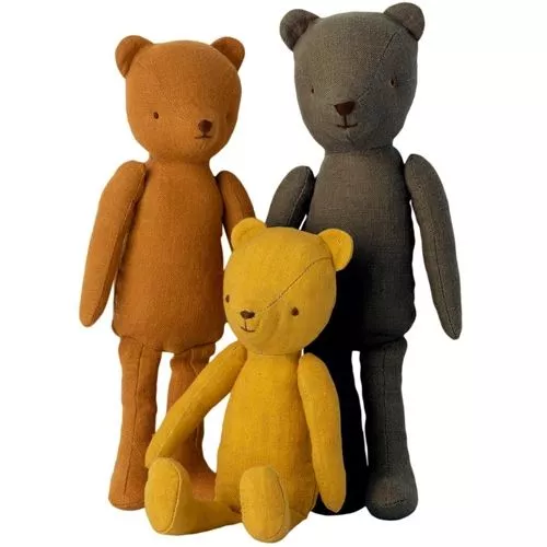 Maileg Knuffelbeer Teddy Dad - 25 Cm - Afbeelding 4