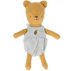 Maileg Knuffelbeer Teddy Baby - 12,5 Cm