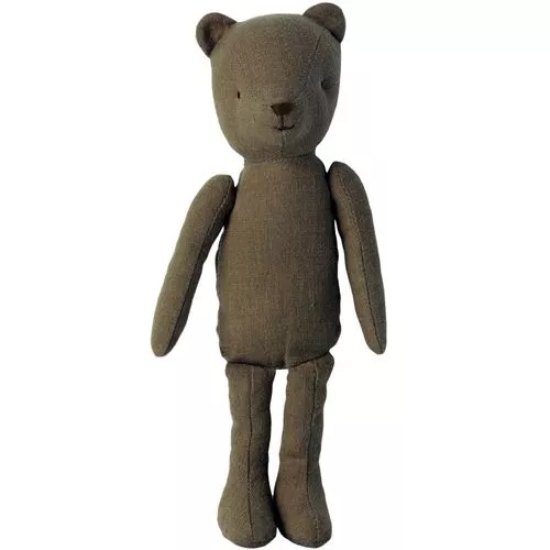 Maileg Knuffelbeer Teddy Dad - 25 Cm