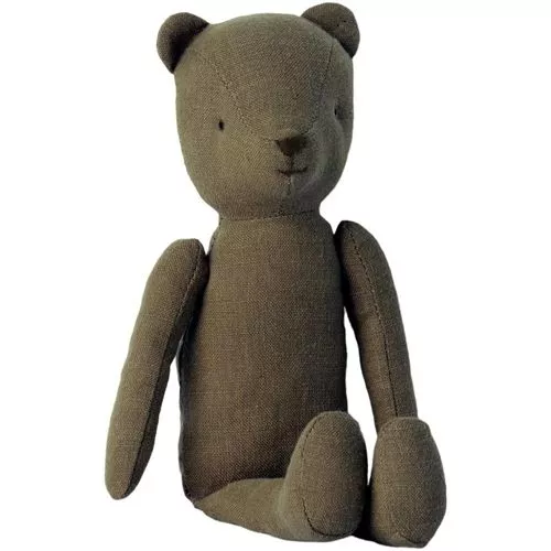 Maileg Knuffelbeer Teddy Dad - 25 Cm - Afbeelding 2