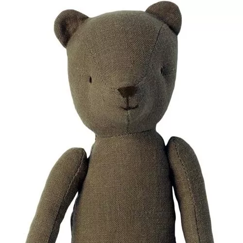 Maileg Knuffelbeer Teddy Dad - 25 Cm - Afbeelding 3