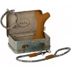 Maileg Knuffelhond Accessoires Blue