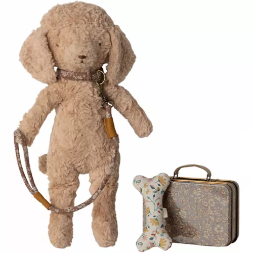 Maileg Knuffelhond Accessoires Rose - Afbeelding 3