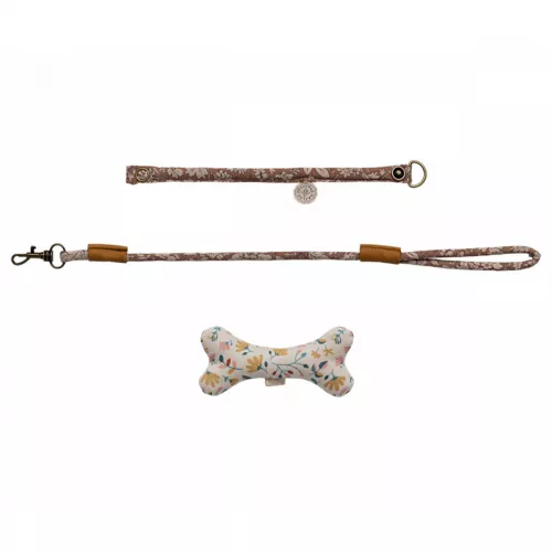 Maileg Knuffelhond Accessoires Rose - Afbeelding 2