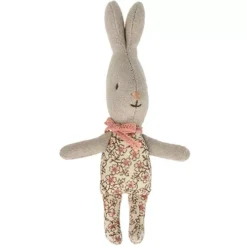 Maileg Knuffelkonijn - My - Rose - 11 Cm