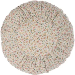 Maileg Kussen Flower - Ø 40 Cm