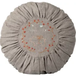 Maileg Kussen Rond Varken