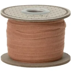 Maileg Lint Smal - Vintage Rose - 25 M