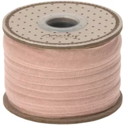 Maileg Lint Breed - Powder - 20 M