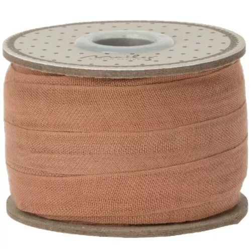 Maileg Lint Breed - Vintage Rose - 20 M