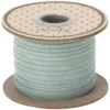 Maileg Lint Smal - Dark Mint - 25 M