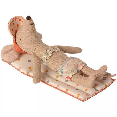 Maileg Luchtbed Stippen - 13,5 Cm - Afbeelding 2