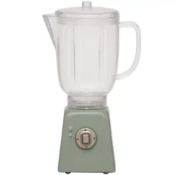 Maileg Poppenhuis Blender Mint - 9 Cm