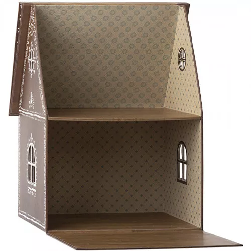 Maileg Poppenhuis Gingerbread House - 36 Cm - Afbeelding 2