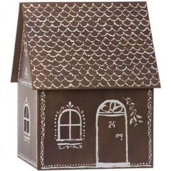 Maileg Poppenhuis Gingerbread House - 36 Cm