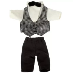 Maileg Poppenkleding Grote Broer - Butler