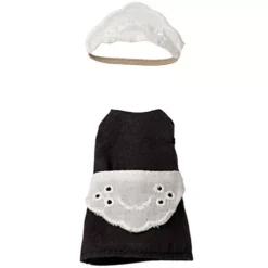 Maileg Poppenkleding Grote Zus - Dienstmeisje