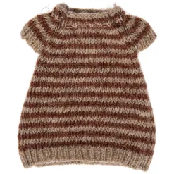 Maileg Poppenkleding Moedermuis - Gebreide Jurk