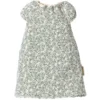 Maileg Poppenkleding Nachtjapon Bloemen - Teddy Mum