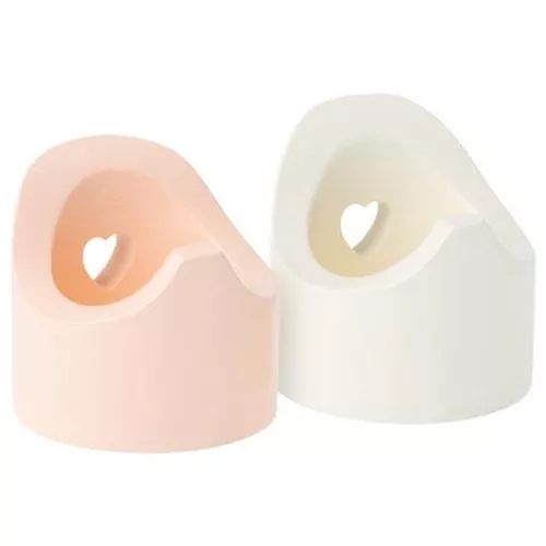 Maileg Poppenhuis Potje Assorti - Micro - 4,5 Cm