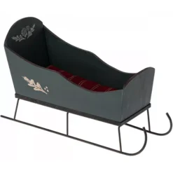 Maileg Poppenslee - Groen - Medium