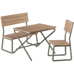 Maileg Poppentuinmeubels - Mini