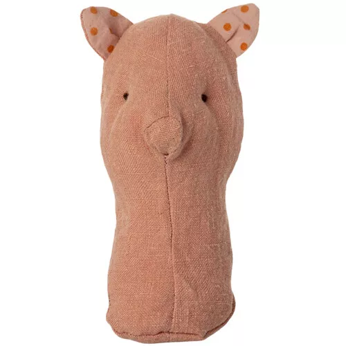 Maileg Rammelaar Lullaby Friends - Big - 13 Cm - Afbeelding 2