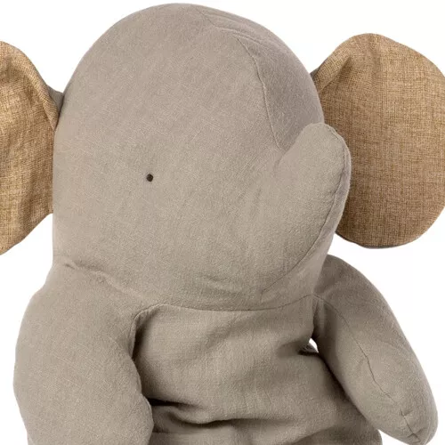 Maileg Safari Friends Olifant - 50 Cm - Afbeelding 3