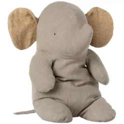 Maileg Safari Friends Olifant - 50 Cm