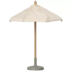 Maileg Strandparasol - 26 Cm