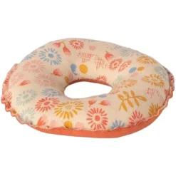 Maileg Zwemband Bloemen - Ø 6 Cm