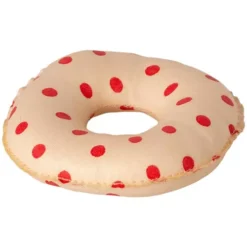 Maileg Zwemband Rode Stippen - Ø 6 Cm