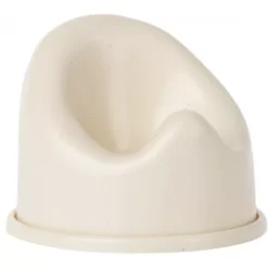 Maileg Poppenhuis Potje Micro - Off White - 3,5 Cm